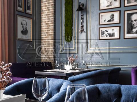 комерційна за адресою Срібнокільська вул., 12