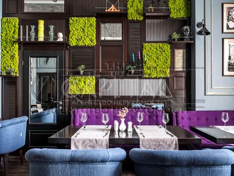 комерційна за адресою Срібнокільська вул., 12