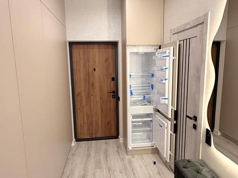 квартира по адресу Чубаевская ул., 1