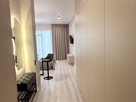 квартира по адресу Чубаевская ул., 1