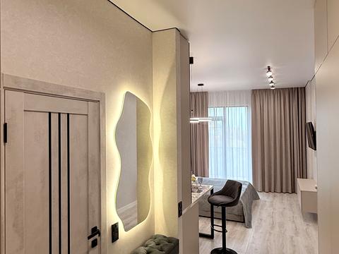 квартира по адресу Чубаевская ул., 1