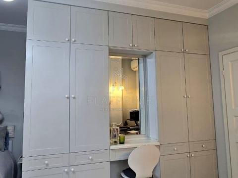 квартира по адресу Большая Васильковская ул. (Красноармейская), 134