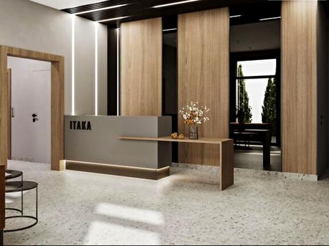 квартира по адресу Чубаевская ул., 1