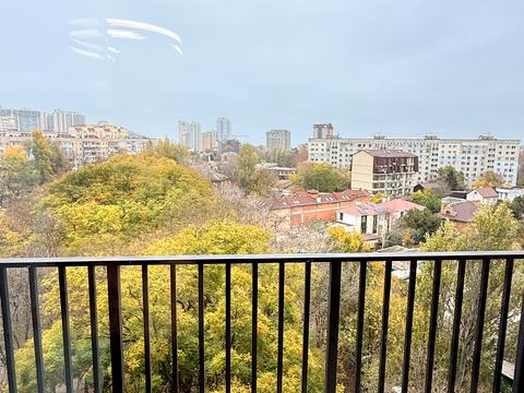 квартира по адресу Чубаевская ул., 1