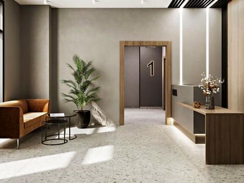 квартира по адресу Чубаевская ул., 1