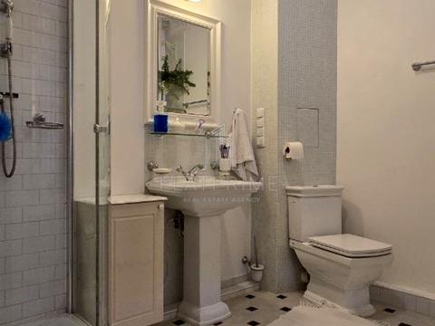 квартира по адресу Большая Васильковская ул. (Красноармейская), 134