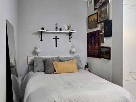 квартира по адресу Большая Васильковская ул. (Красноармейская), 134