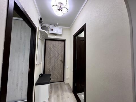 квартира за адресою Небесної Сотні просп. (Маршала Жукова), 101