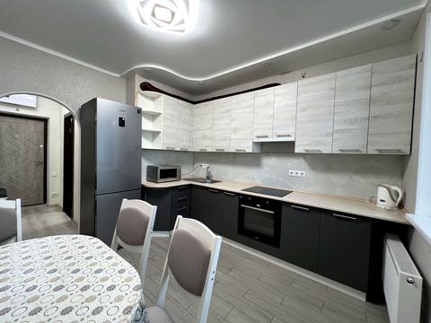 квартира за адресою Небесної Сотні просп. (Маршала Жукова), 101