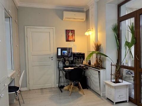 квартира по адресу Большая Васильковская ул. (Красноармейская), 134