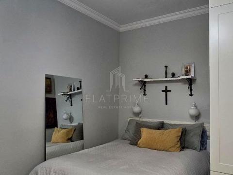 квартира по адресу Большая Васильковская ул. (Красноармейская), 134