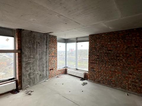 квартира по адресу Зверинецкая ул., 70-А