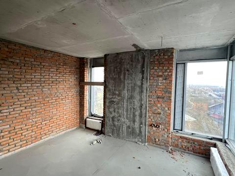 квартира по адресу Зверинецкая ул., 70-А