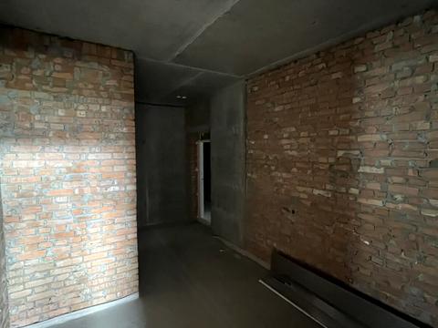 квартира по адресу Зверинецкая ул., 70-А