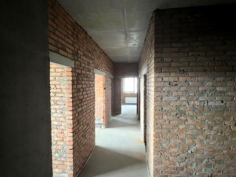 квартира по адресу Зверинецкая ул., 70-А