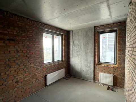 квартира по адресу Зверинецкая ул., 70-А