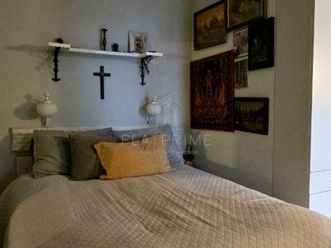 квартира по адресу Большая Васильковская ул. (Красноармейская), 134