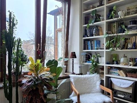 квартира по адресу Большая Васильковская ул. (Красноармейская), 134