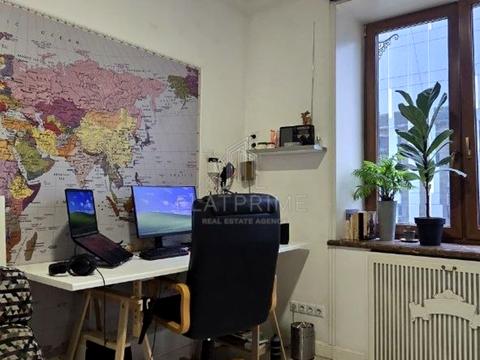 квартира по адресу Большая Васильковская ул. (Красноармейская), 134