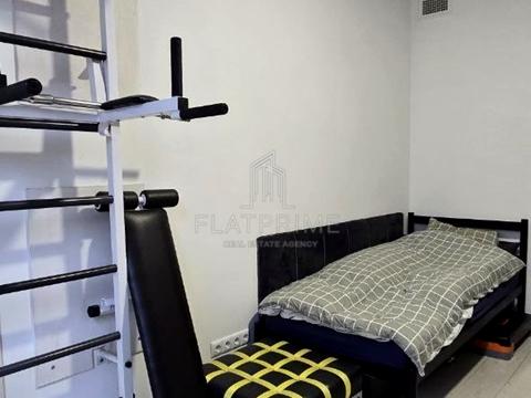 квартира по адресу Большая Васильковская ул. (Красноармейская), 134