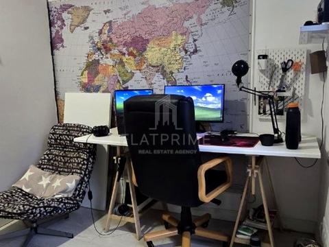 квартира по адресу Большая Васильковская ул. (Красноармейская), 134