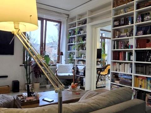 квартира по адресу Большая Васильковская ул. (Красноармейская), 134