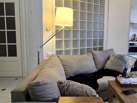 квартира по адресу Большая Васильковская ул. (Красноармейская), 134