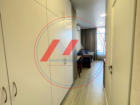 квартира за адресою Залізнична вул., 32