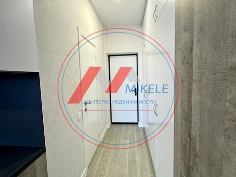 квартира за адресою Залізнична вул., 32