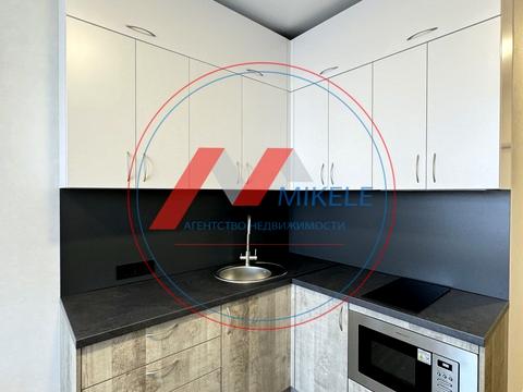 квартира за адресою Залізнична вул., 32