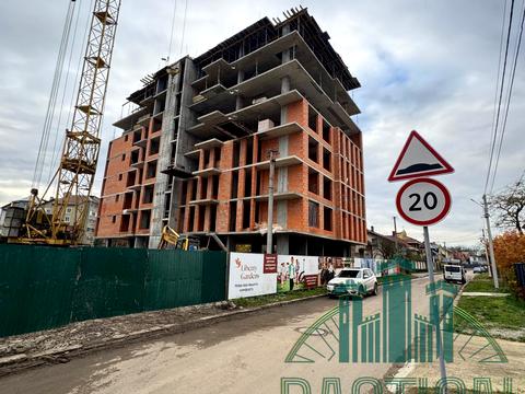 квартира за адресою Селянська вул., 14