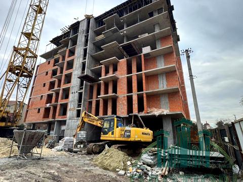 квартира за адресою Селянська вул., 14