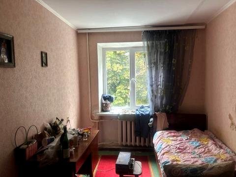 квартира за адресою Зарічанська вул., 8/1