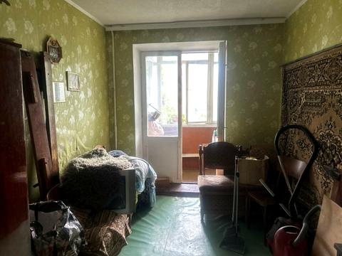 квартира за адресою Зарічанська вул., 8/1