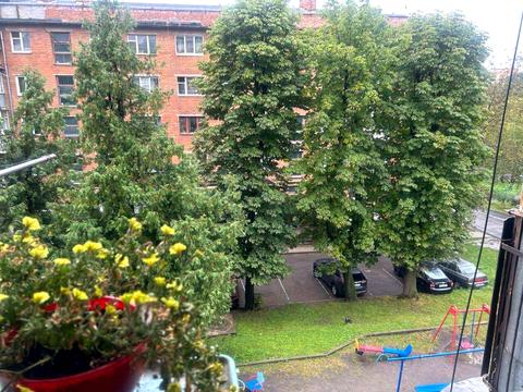 квартира за адресою Зарічанська вул., 8/1