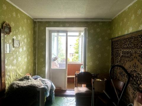 квартира за адресою Зарічанська вул., 8/1