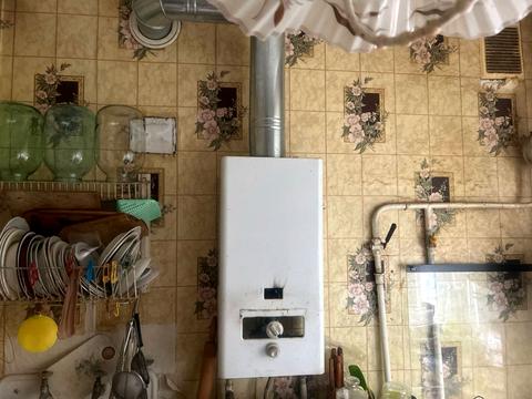 квартира за адресою Зарічанська вул., 8/1