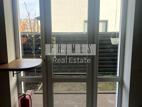 дом по адресу Павла Глазового