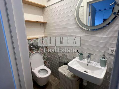 дом по адресу Павла Глазового