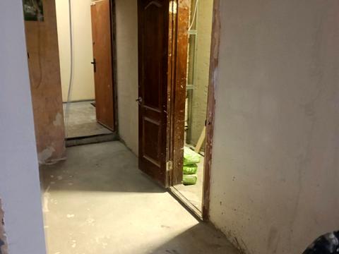 квартира по адресу Большая Житомирская ул., 16