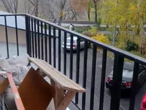 квартира по адресу Большая Житомирская ул., 16