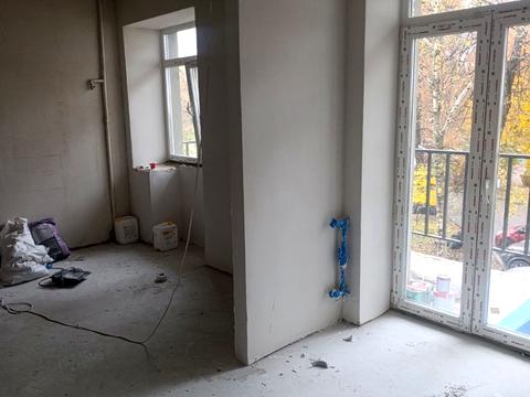 квартира по адресу Большая Житомирская ул., 16