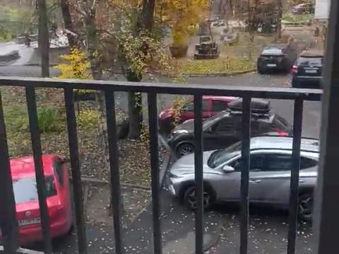 квартира по адресу Большая Житомирская ул., 16