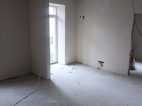 квартира по адресу Большая Житомирская ул., 16