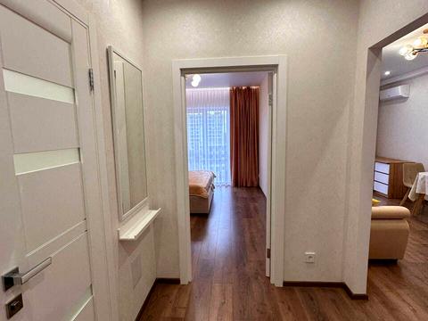 квартира по адресу Михаила Максимовича ул. (Трутенко Онуфрия), 28-А