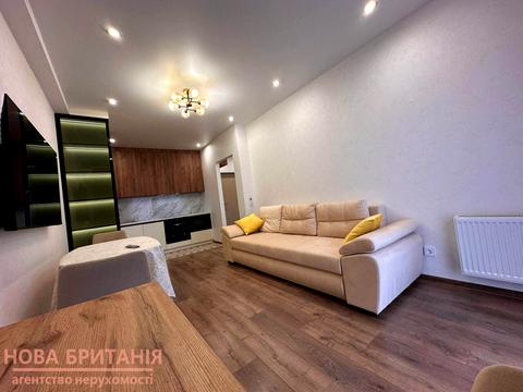 квартира по адресу Михаила Максимовича ул. (Трутенко Онуфрия), 28-А