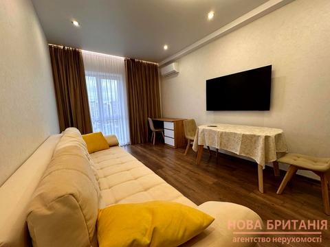 квартира по адресу Михаила Максимовича ул. (Трутенко Онуфрия), 28-А