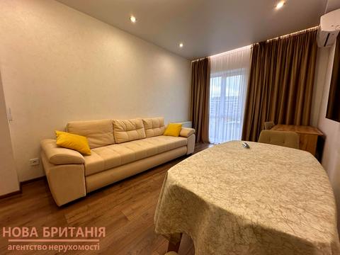 квартира по адресу Михаила Максимовича ул. (Трутенко Онуфрия), 28-А