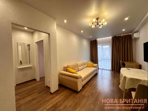 квартира по адресу Михаила Максимовича ул. (Трутенко Онуфрия), 28-А