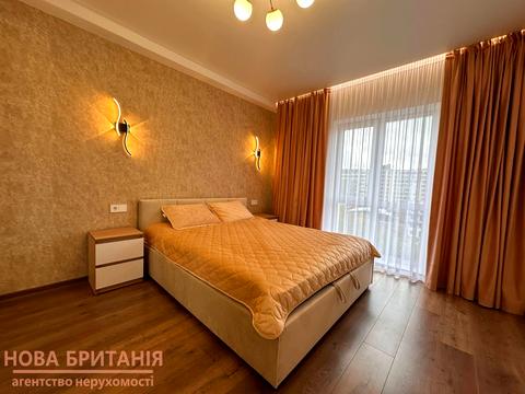 квартира по адресу Михаила Максимовича ул. (Трутенко Онуфрия), 28-А